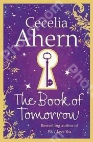 The Book Of Tomorrow